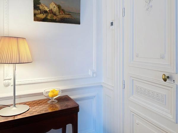 Appartement à vendre 7 pièces REIMS (51)