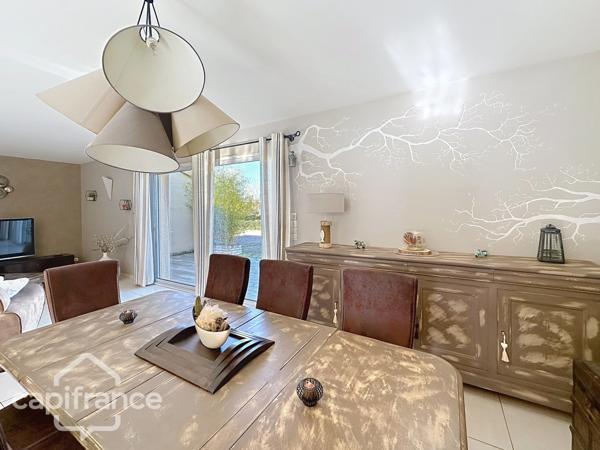 Maison à vendre 5 pièces SAINTE VERGE (79)