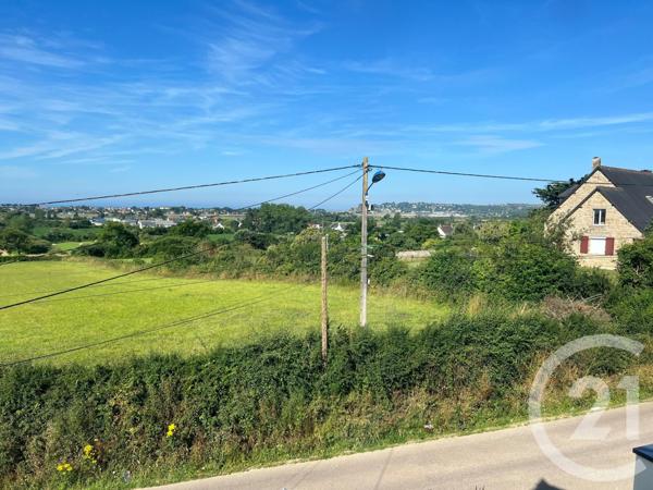 Maison à vendre  3 pièces - 59,55 m2 BARNEVILLE CARTERET - 50