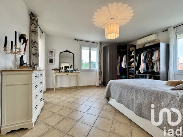 Maison à vendre 10 pièces 227 m² Manduel