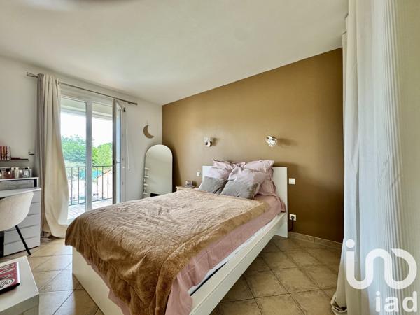 Maison à vendre 10 pièces 227 m² Manduel