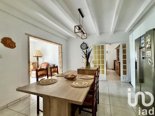 Maison à vendre 10 pièces 227 m² Manduel