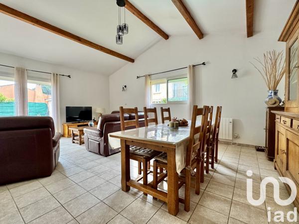 Maison à vendre 10 pièces 227 m² Manduel