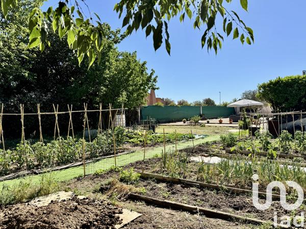 Maison à vendre 10 pièces 227 m² Manduel