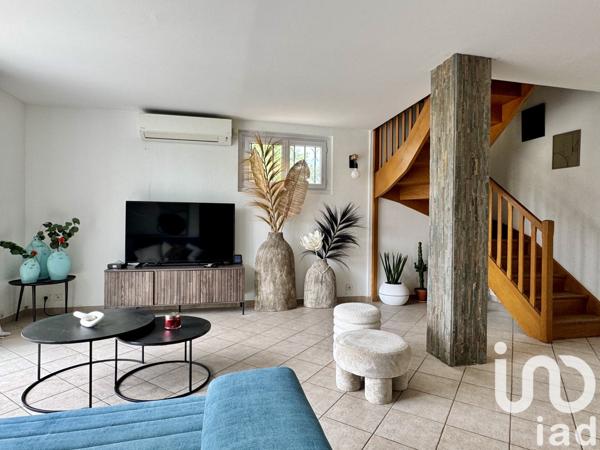 Maison à vendre 10 pièces 227 m² Manduel