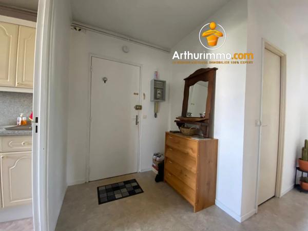 Vente Appartement 3 pièces 62 m2 à Montigny-en-Gohelle