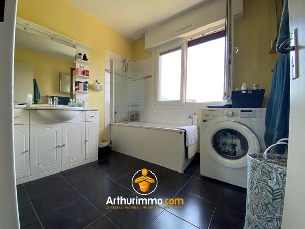 Vente Appartement 3 pièces 62 m2 à Montigny-en-Gohelle