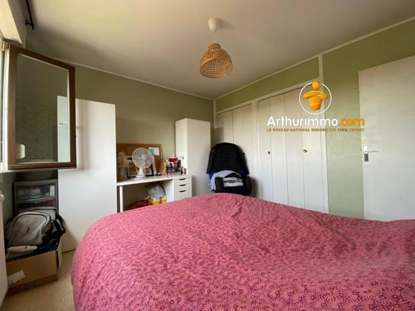 Vente Appartement 3 pièces 62 m2 à Montigny-en-Gohelle