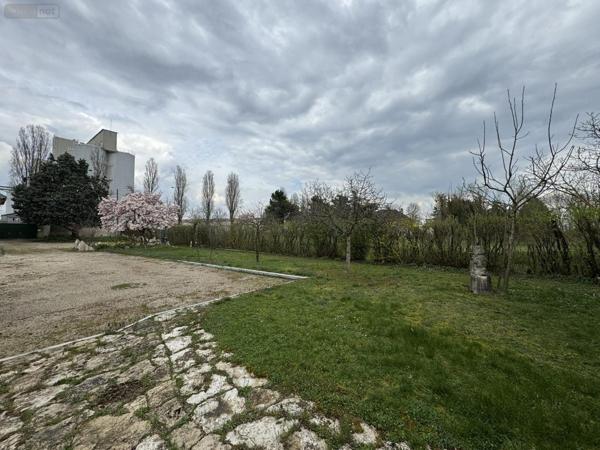 Maison à vendre à Beaune en Côte-d'Or (21200), ref : 21074-176-21074