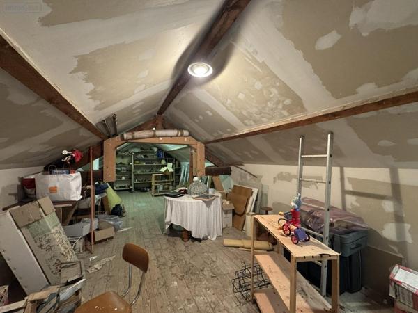 Maison à vendre à Beaune en Côte-d'Or (21200), ref : 21074-176-21074