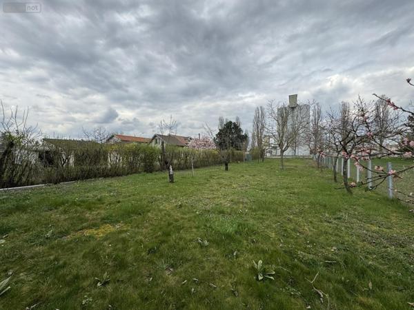 Maison à vendre à Beaune en Côte-d'Or (21200), ref : 21074-176-21074