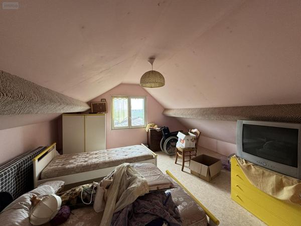 Maison à vendre à Beaune en Côte-d'Or (21200), ref : 21074-176-21074