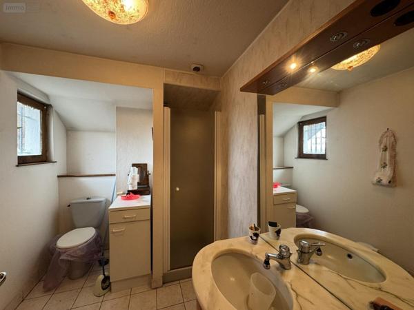 Maison à vendre à Beaune en Côte-d'Or (21200), ref : 21074-176-21074