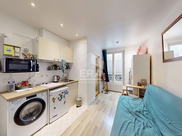 Studio 14m² - RUE JUGE - DUPLEIX