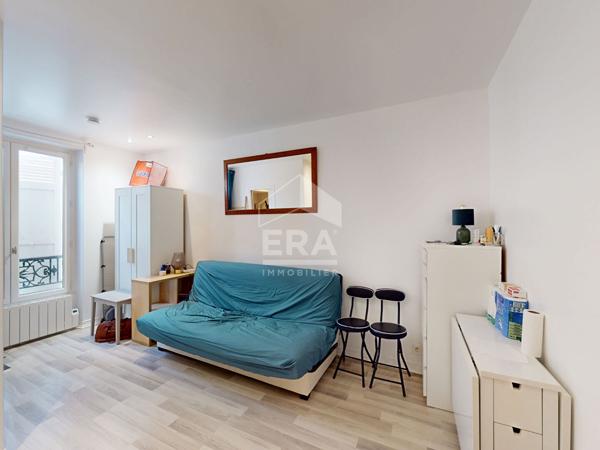 Studio 14m² - RUE JUGE - DUPLEIX