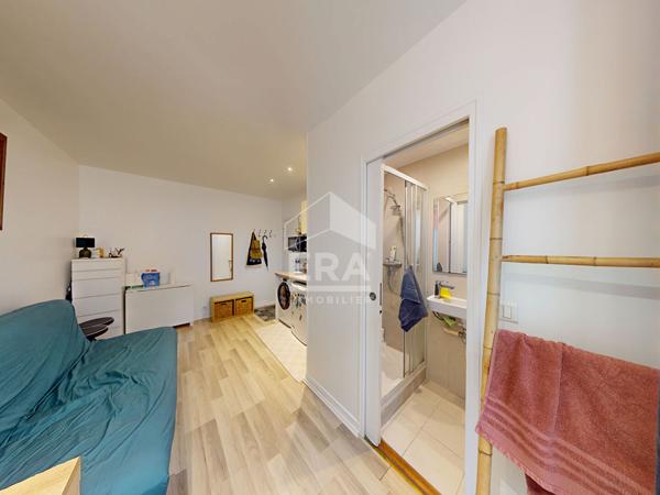 Studio 14m² - RUE JUGE - DUPLEIX