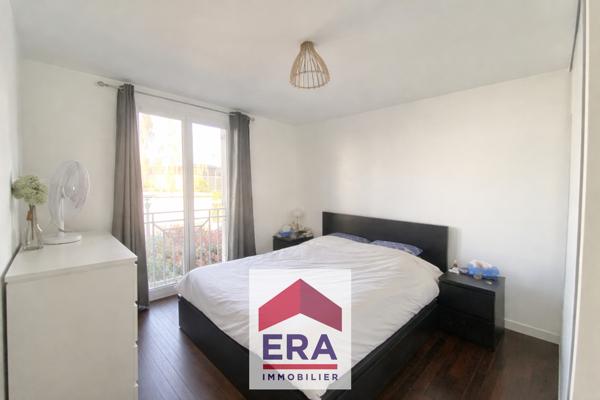 Appartement de 74m2 habitable - Sartrouville - quartier la marinière