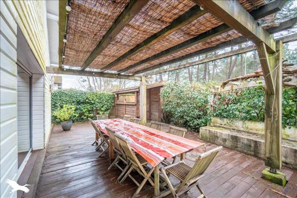 Maison à vendre |  Mimizan |  6 pièces | 190 m²