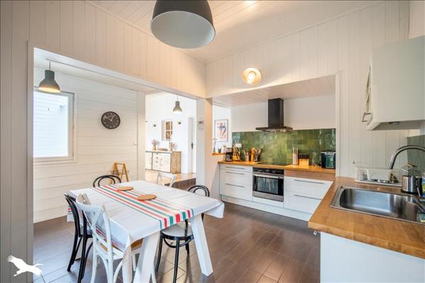 Maison à vendre |  Mimizan |  6 pièces | 190 m²