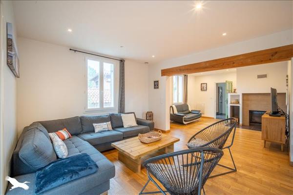 Maison à vendre |  Mimizan |  6 pièces | 190 m²