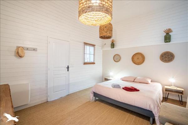 Maison à vendre |  Mimizan |  6 pièces | 190 m²