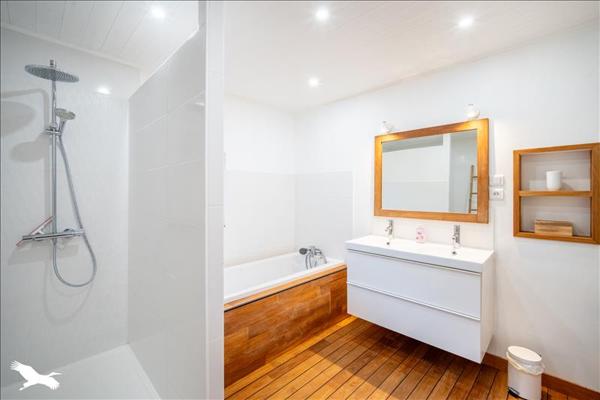 Maison à vendre |  Mimizan |  6 pièces | 190 m²