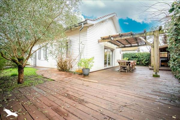 Maison à vendre |  Mimizan |  6 pièces | 190 m²