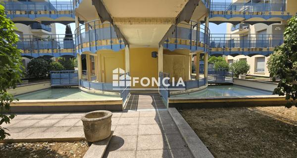 À vendre Appartement 2 pièces 48.28 m² - Toulouse 31100