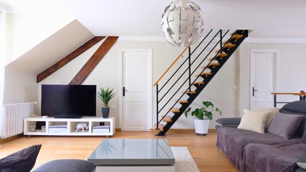 Maison 8 pièces - 220 m²