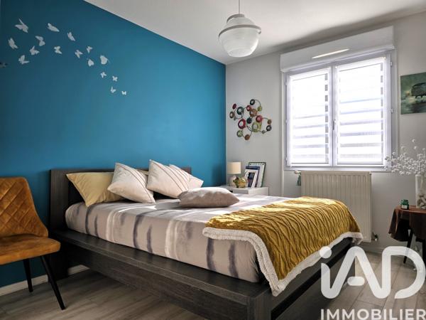 Appartement à vendre 5 pièces 78 m² Pontcharra