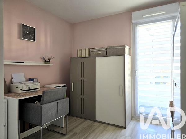 Appartement à vendre 5 pièces 78 m² Pontcharra