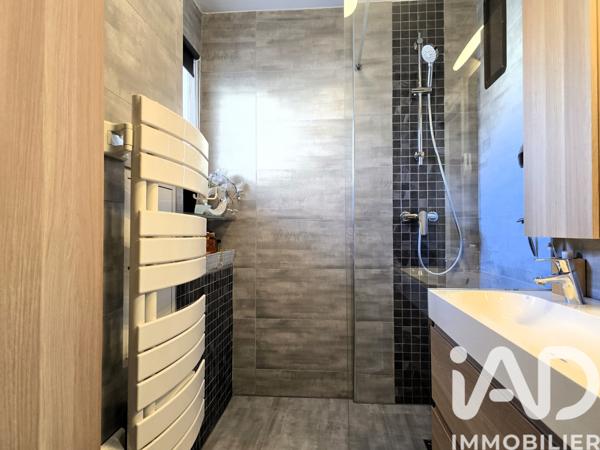 Appartement à vendre 5 pièces 78 m² Pontcharra