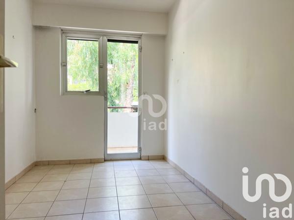 Appartement à vendre 3 pièces 64 m² Vallauris