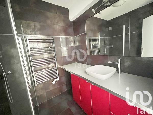 Appartement à vendre 3 pièces 64 m² Vallauris