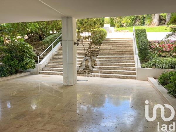 Appartement à vendre 3 pièces 64 m² Vallauris