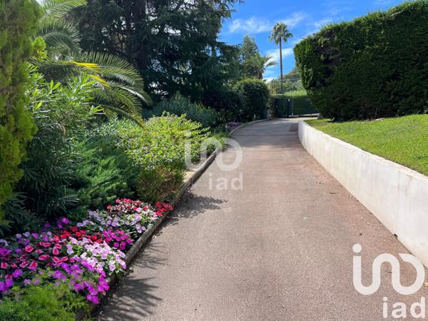 Appartement à vendre 3 pièces 64 m² Vallauris