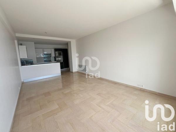 Appartement à vendre 3 pièces 64 m² Vallauris
