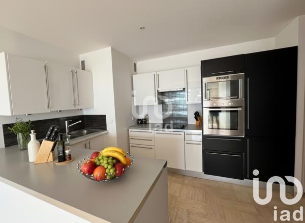 Appartement à vendre 3 pièces 64 m² Vallauris