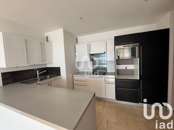 Appartement à vendre 3 pièces 64 m² Vallauris