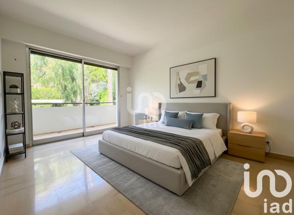 Appartement à vendre 3 pièces 64 m² Vallauris