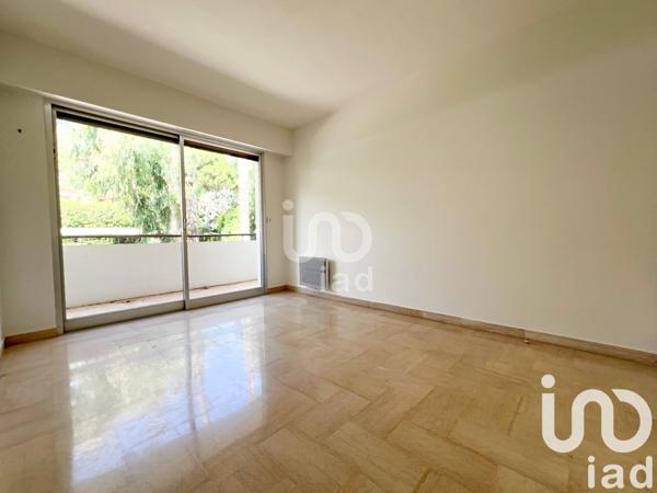 Appartement à vendre 3 pièces 64 m² Vallauris