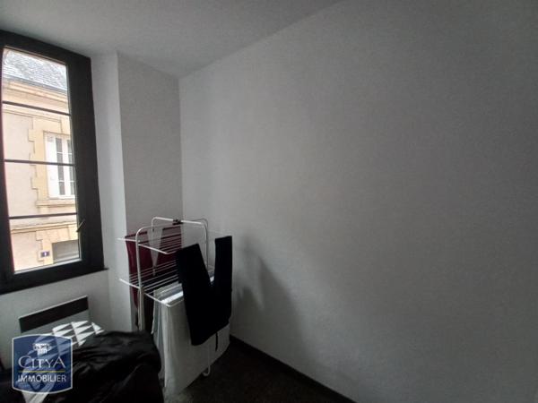 Appartement à louer 2 pièces 47m²