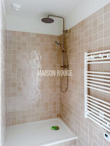 Appartement Centre Dinard 2 pièces 46 M2