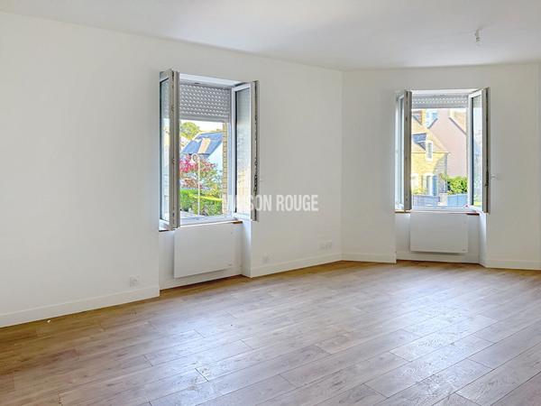 Appartement Centre Dinard 2 pièces 46 M2