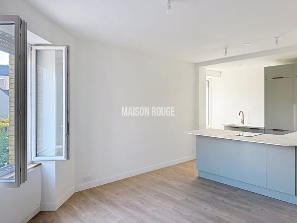 Appartement Centre Dinard 2 pièces 46 M2
