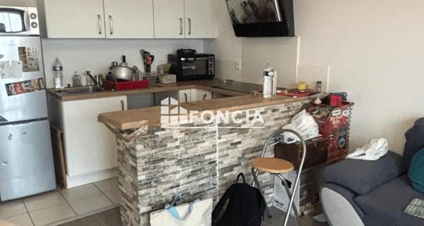 À vendre Appartement 3 pièces 57 m² - Domont 95330