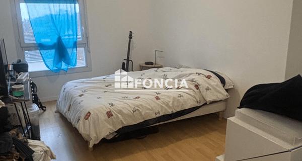 À vendre Appartement 3 pièces 57 m² - Domont 95330