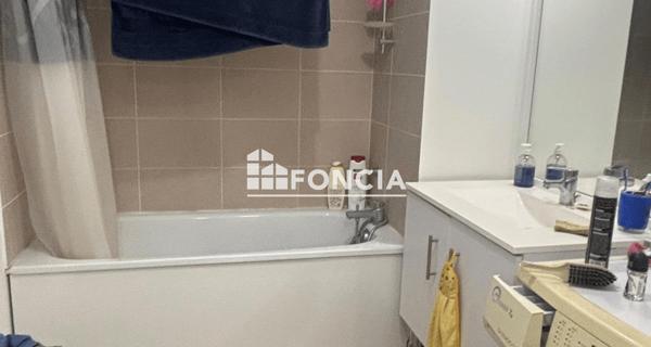 À vendre Appartement 3 pièces 57 m² - Domont 95330
