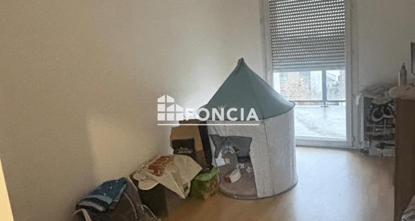 À vendre Appartement 3 pièces 57 m² - Domont 95330