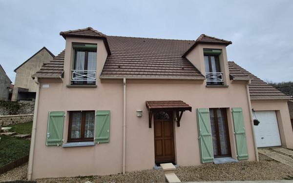 Maison à vendre    5 pièces •  La Ferté-sous-Jouarre